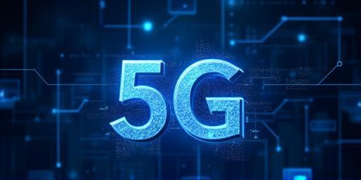 Immagine promozionale del webinar sul futuro del 5G