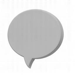 Support chat icon