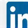 LinkedIn icon