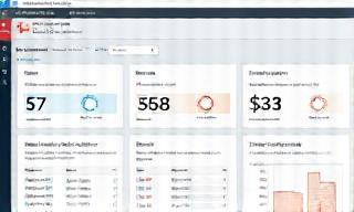 CRM software icon