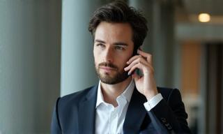 Telesales icon