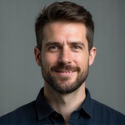 Photo of Marco Bianchi