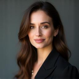 Photo of Sofia Lombardi